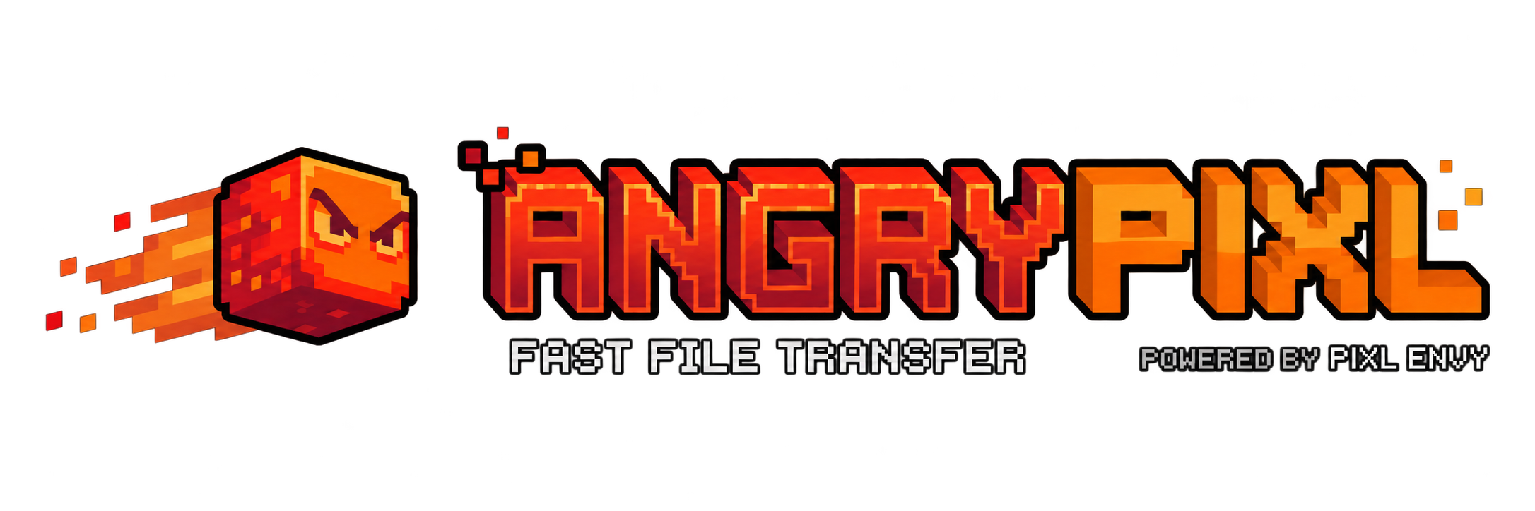 Angry Pixl